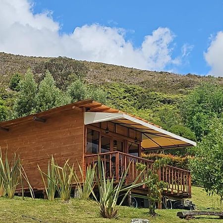 فندق Mirador Valeisa جوتافيتا المظهر الخارجي الصورة