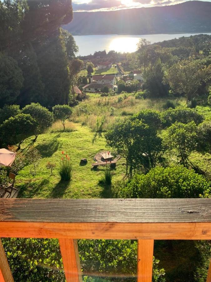 فندق Mirador Valeisa جوتافيتا المظهر الخارجي الصورة