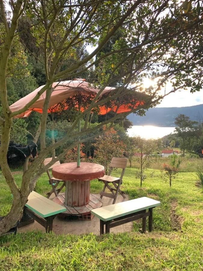 فندق Mirador Valeisa جوتافيتا المظهر الخارجي الصورة